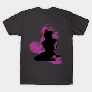 Demon Silhouette 2 T-Shirt